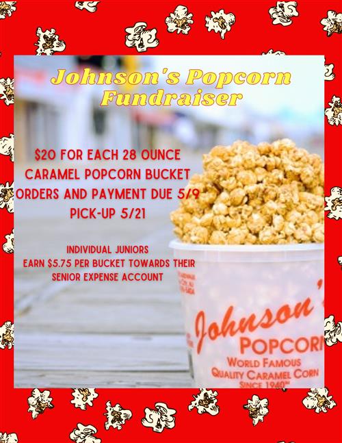 Johnson's Popcorn